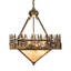 Capasso 4 - Light Pendant