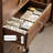 Small Volume And Large Capacity Accent Cabinet