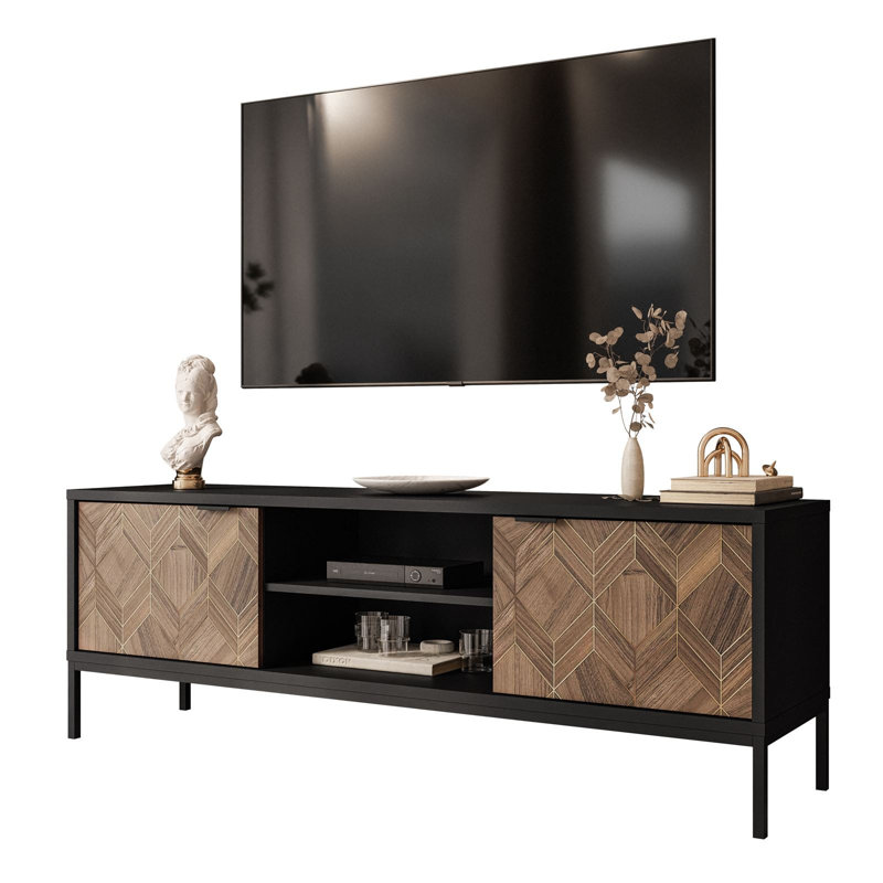 Chambly TV Stand for TVs up to 65'