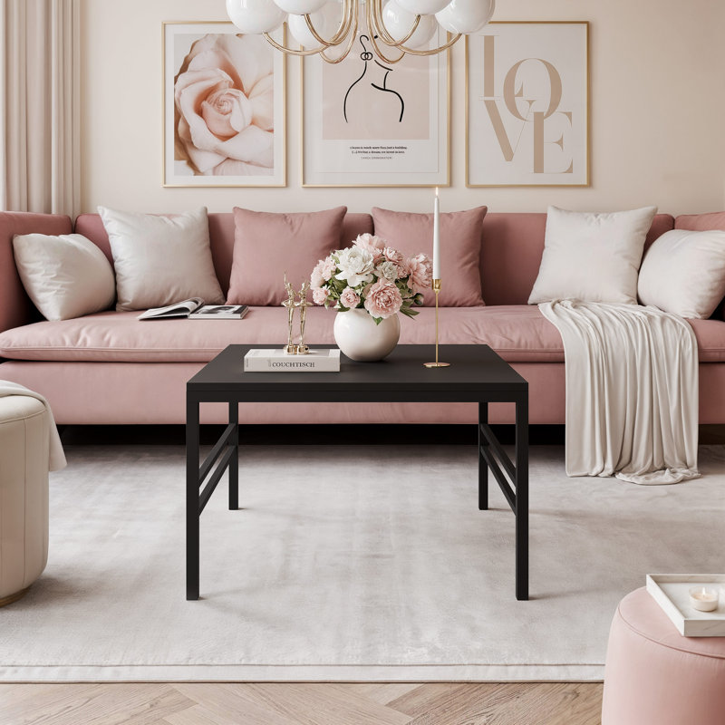 Coffee Table with Storage