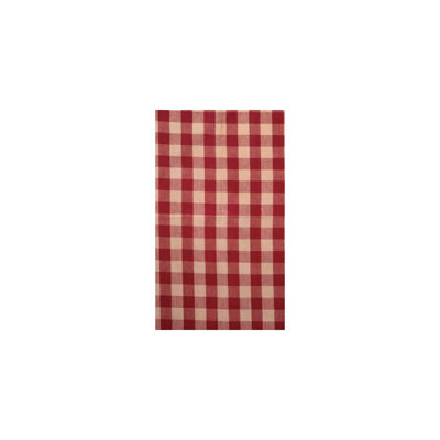 Morimasa Cotton Room Darkening Curtain Single Panel