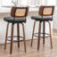 Swivel Bar Stool-1212156857-1212156859