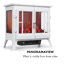 Klarstein 61cm W Electric Stove-39768480