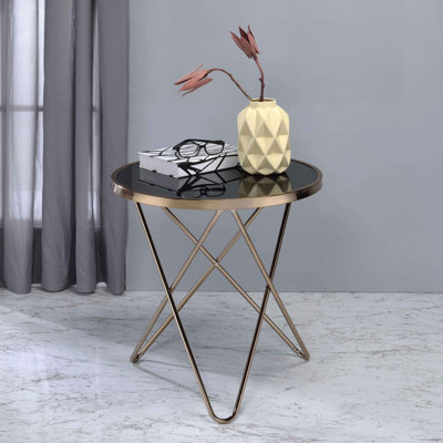 Table de bout