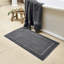 Renaissance Towelling Bath Mat-1746516022