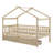 Portageville Kids Twin with Drawers-2092660028