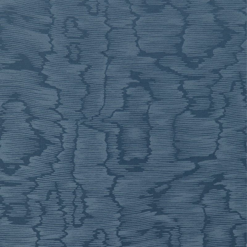 Lyon Weave, Blue