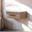 Haven  Floating Side Table With 1 Drawer-110821267