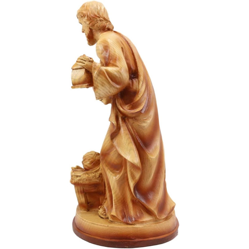 Matik People Figurines & Sculptures