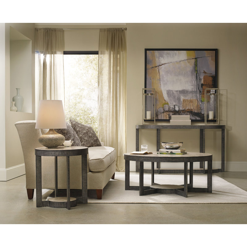 Table de bout Mill Valley