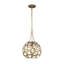 Feccetta 1 - Light Pendant-837326121-837326123