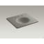 Iron Impressions 26" Single Bathroom Vanity Top-1487581260-1487581263-1587535209