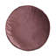 Pouf Shimon, rose rosé