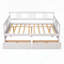 Lit de jour polyvalent avec deux tiroirs pour optimiser l'espace-1173341677-1173341679