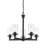 Attah 5 - Light Dimmable Chandelier-1396267225