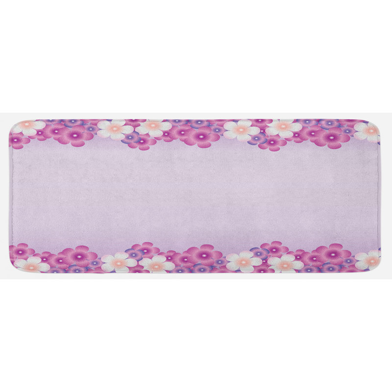 Tapis de cuisine