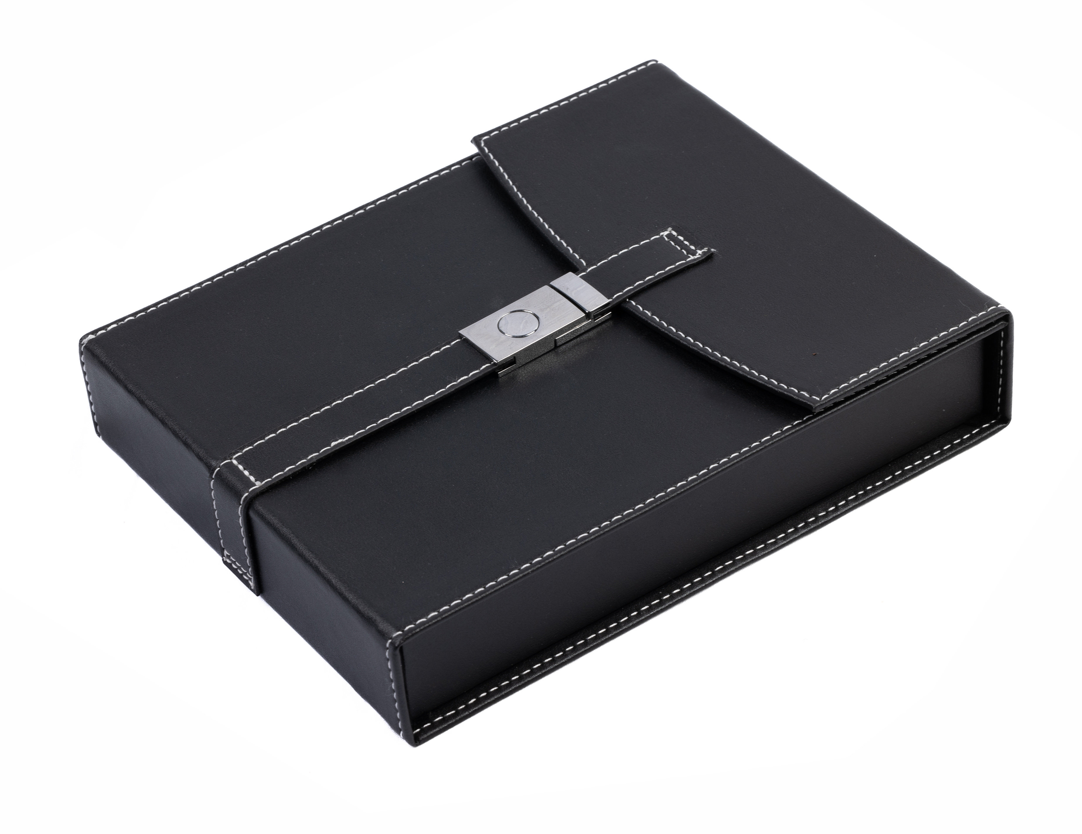 Prestige Import Group Florence Travel Humidor Case