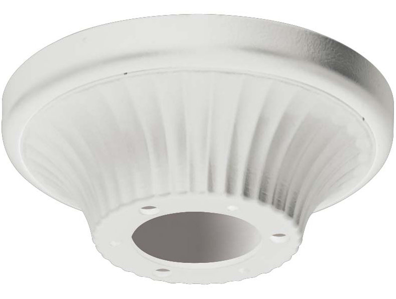 Ceilling Fan Sloped Ceiling Adapter, Bahama Beige