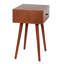 Table d'appoint avec tiroir Myleisha Collection-838764853
