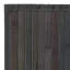 Heathrow Solid Colour Bamboo Slat / Seagrass Area Rug-30060650