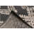 Elysian  Grey Rug 5'3" x 7'9"
