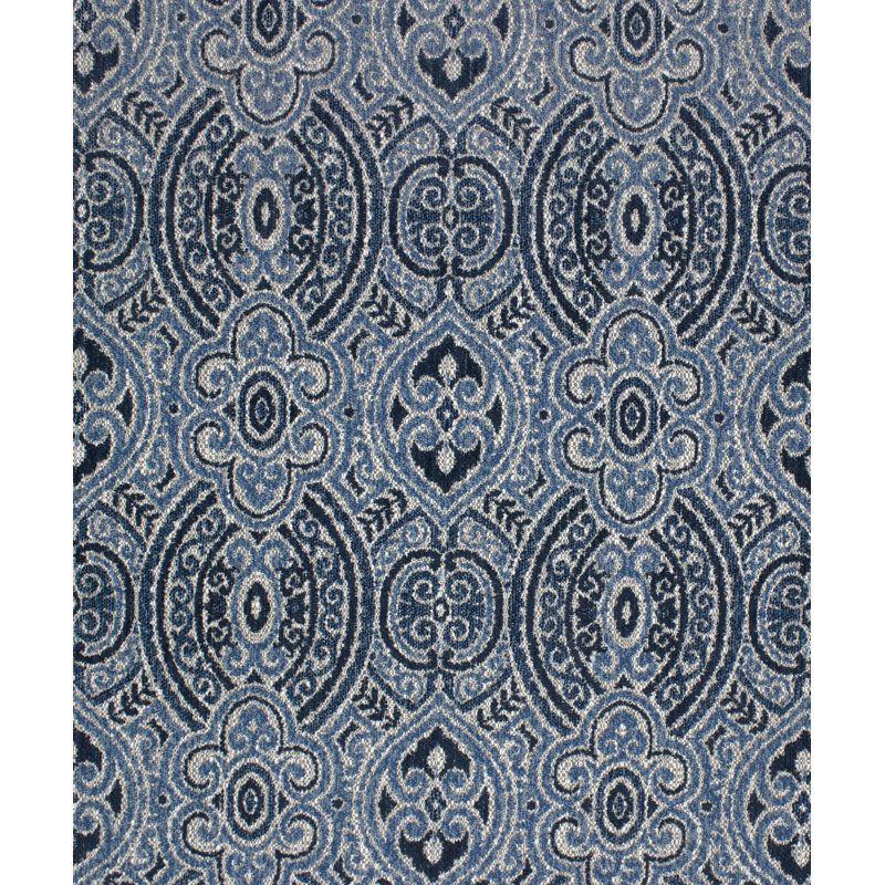 Flange Fabric
