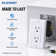 15 Tamper Resistant Duplex Outlet
