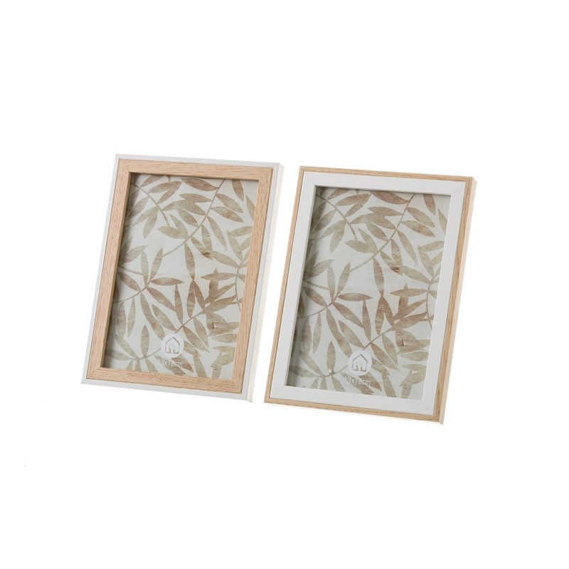 Picture Frame, 19.6cm H x 14.5cm W