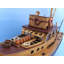 Bateau miniature Jaws - Orca