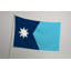Drapeau de l'État du Minnesota — Drapeau extérieur
