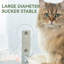 Hamac pliable pour chat avec fenêtre à l'intérieur-871481381-871481391