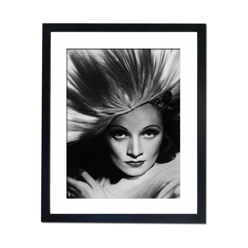 Single Picture Frame Print