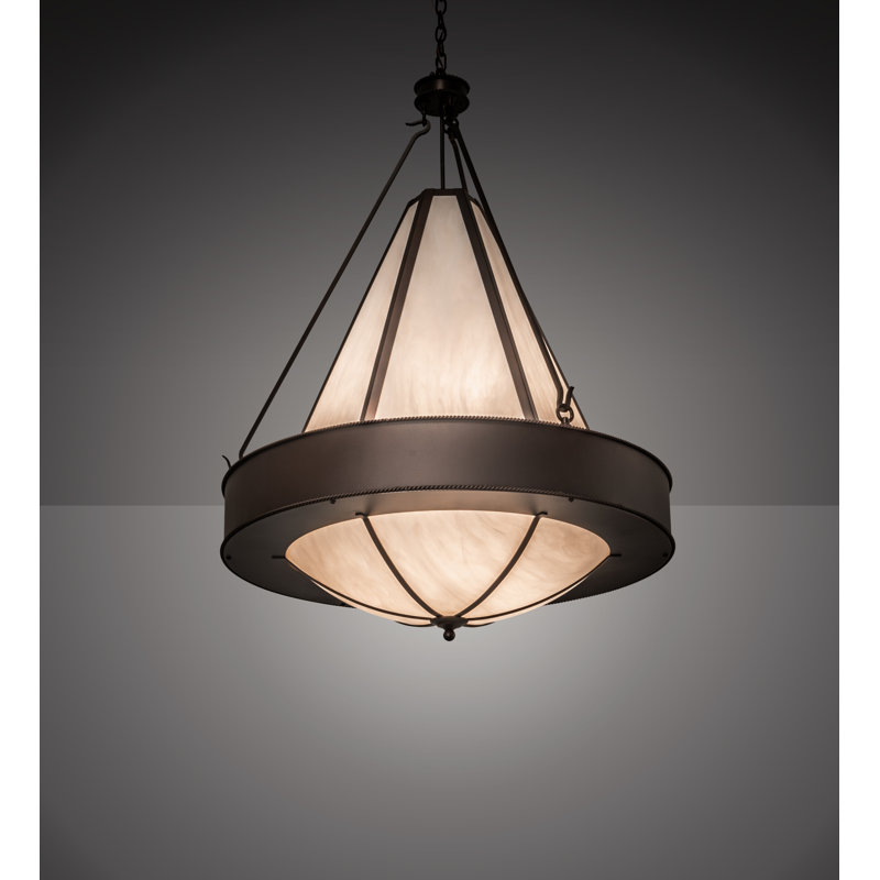 6 - Light Pendant
