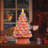 Nostalgic Christmas Decorative Accent