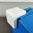 Polystyrene Corner Protector for Packaging Shipping Boxes-75667054