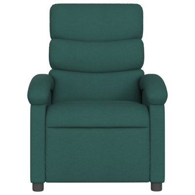 Upholstered Massage Chair
