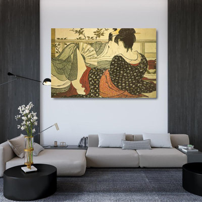 The Lovers