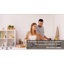 Oggi Neat 100 oz. Contenant alimentaire