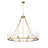 Esma 10 Light Chandelier-100157062-100157063