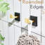 Porte-peignoir mural-111567765