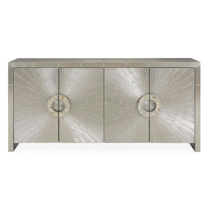 Talitha 68.5'' W Credenza