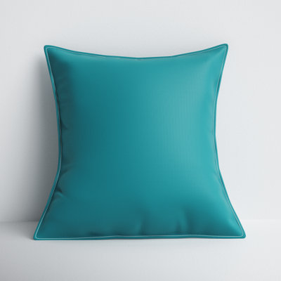 Everley 20" x 6" Sunbrella® Pillow Cover and Insert