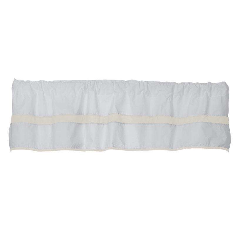Cantonnière 72 "Massingill, Ivoire