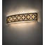 Cardiff 4 - Light Flush Mounted Sconce