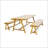 LINDSEY DINING SET