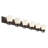 Macquarie 6 - Light Dimmable Vanity Light-21530022