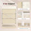 59.5 cm W 3 -Drawer Filing Cabinet-1745721331