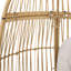 FAUTEUIL PIVOTANT RESEDA