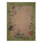 One-of-a-Kind 9'X12'3 Hand Knotted Area Rug