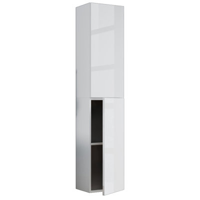 Aysheia Bathroom Cabinet